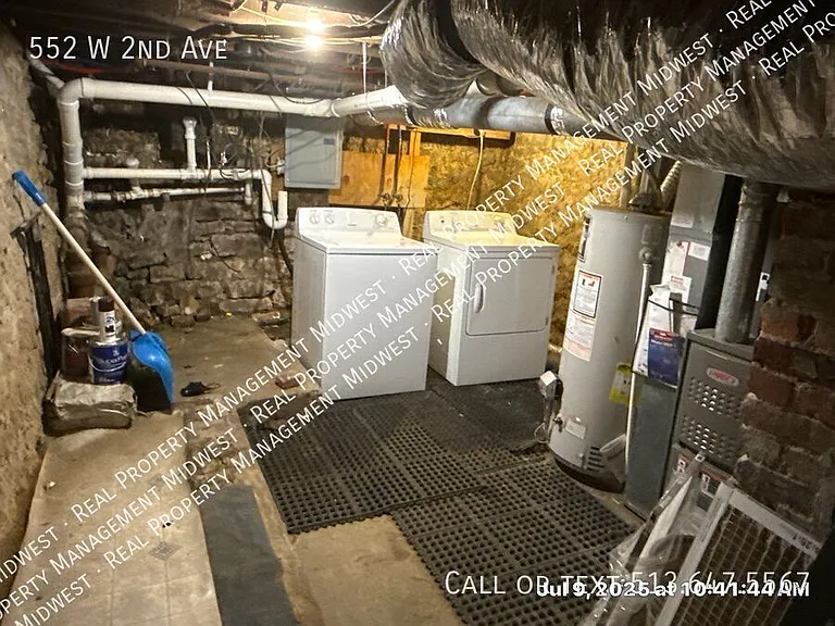 552 W 2nd Ave — Photo 12