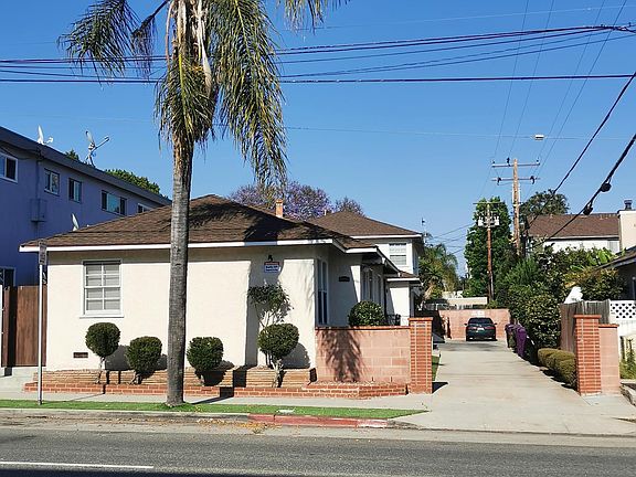 3rd image of 1626 N Redondo Ave