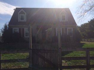 1028 Red Hill Valley Rd SE, Cleveland, TN 37323