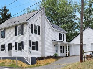 7922 Sharpsburg Pike, Boonsboro, MD 21713