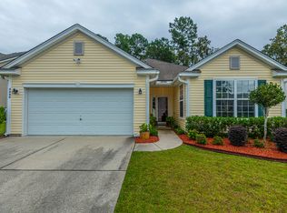 4808 Hortonrest Ct, Summerville, SC 29485