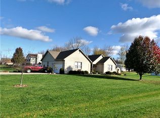 18 Voelker Dr, Reynoldsburg, OH 43068