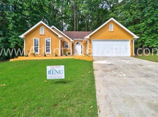 206 Antebellum Cir, Riverdale, GA 30274