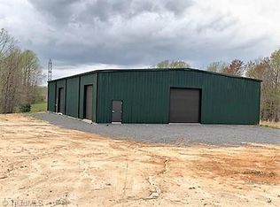 5980 Wind Shadow Ln, Walkertown, NC 27051