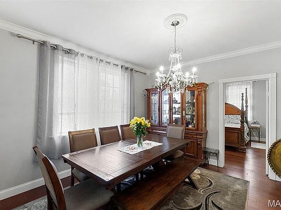 4th image of 5140 Christy Ave #1