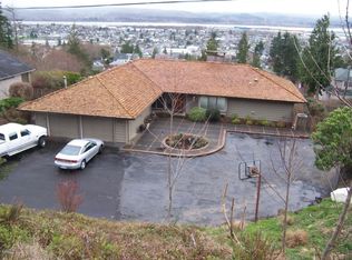 1813 Earl St, Aberdeen, WA 98520