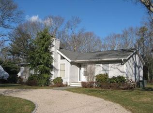 46 Starboard Dr, East Falmouth, MA 02536