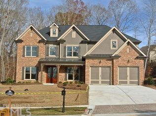 7024 Tree House Way, Flowery Branch, GA 30542