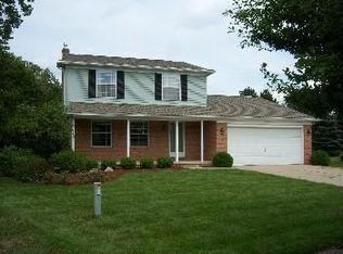 1287 Harwood Cir, Saline, MI