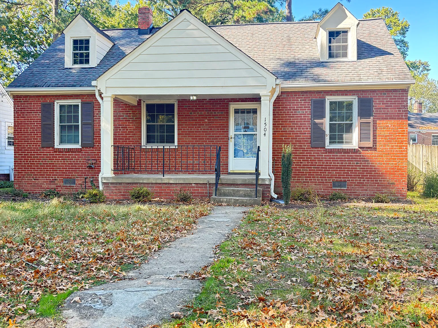 3 bed, 1035 sqft, $2,900 — Photo 1