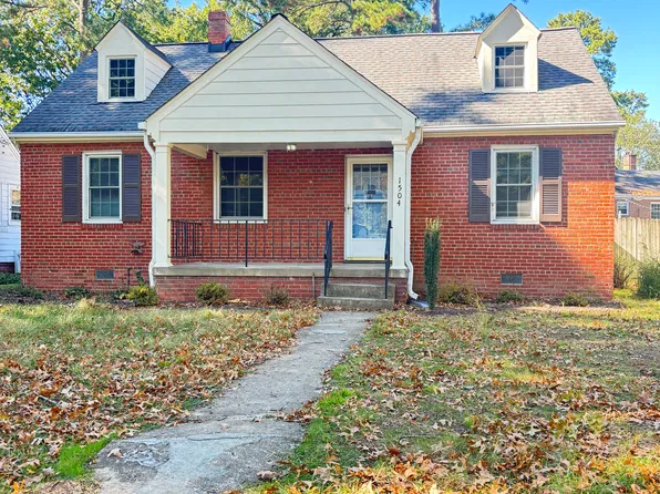1504 Cedar Ln, Richmond, VA 23225