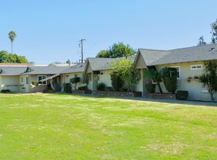 318 N Vine St #D, Anaheim, CA 92805