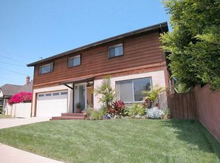 5428 Collier Ave, San Diego, CA 92115