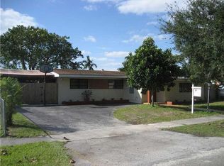 8770 SW 21st St, Miami, FL 33165