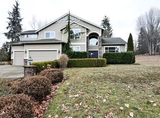 426 118th St NE, Marysville, WA 98271