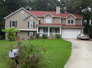 2600 Suncrest Ct, Buford, GA 30519