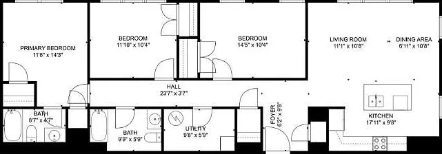 The Pennington — Photo 22