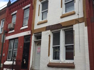 1719 N Bambrey St, Philadelphia, PA 19121