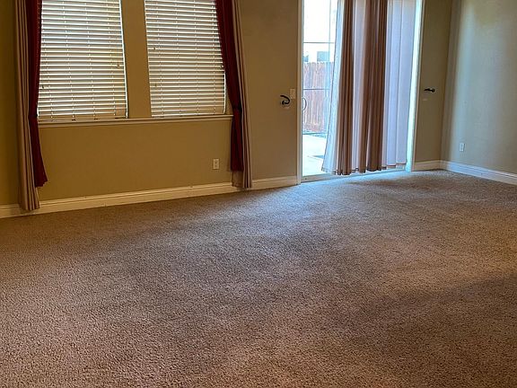 Living & dining room