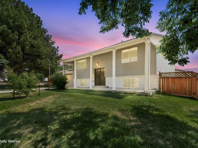 648-29 1/4 Rd, Grand Junction, CO, 81504