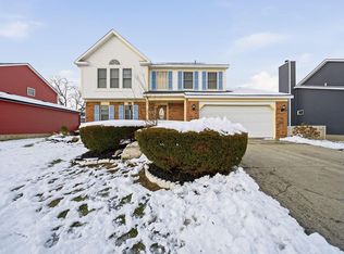 5562 Oldwynne Rd, Hilliard, OH 43026