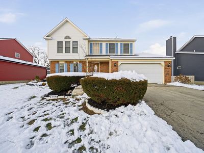 5562 Oldwynne Rd, Hilliard, OH, 43026