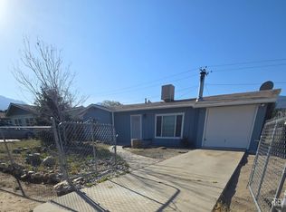 2020 Kem Ave, Lake Isabella, CA 93240