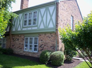 36 Brandywine Ct, Colonial Heights, VA 23834