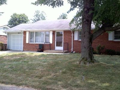 2055 Dawnshire Dr, Columbus, IN, 47203