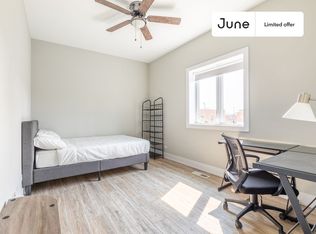 1119 S Loomis St #5, Chicago, IL 60607