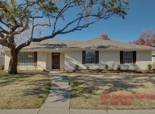 2405 Winterstone Dr, Plano, TX 75023