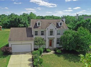 4834 Lexington Ridge Dr, Medina, OH