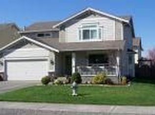 7921 207th St E, Spanaway, WA 98387