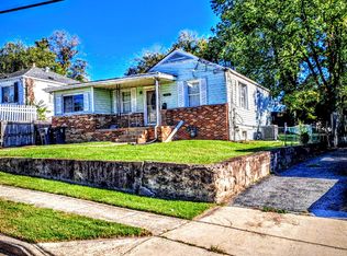 1311 Chapelwood Ln, Capitol Heights, MD
