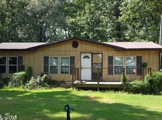 197 Woodruff 382, Mc Crory, AR 72101
