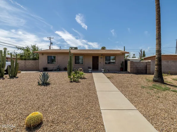 5146 E 27th St, Tucson, AZ 85711