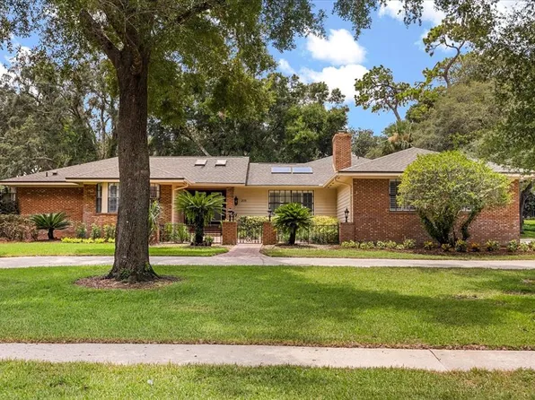 205 N Sweetwater Cove Blvd, Longwood, FL 32779