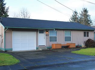 1417 Crescent Ave, Centralia, WA 98531