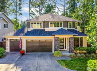 Terrace At Maple Woods, Maple Valley, WA 98038