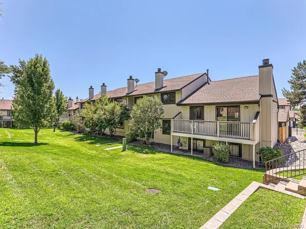 11984 E Harvard Avenue, Aurora, CO 80014