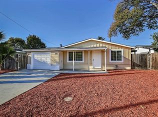 1961 Ceylon Ave, San Jose, CA 95122