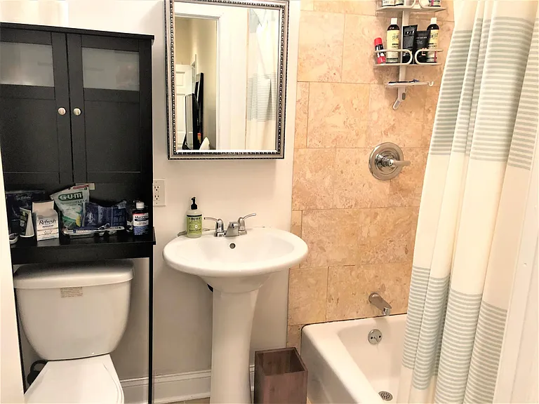 3461 Holmead Pl NW #1 — Photo 70