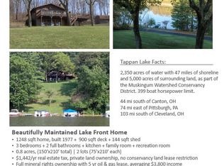 84601 Beaver Bay Rd, Scio, OH 43988