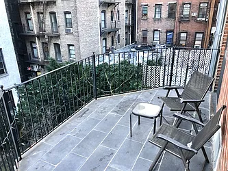 Rented by REAL New York
