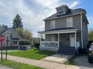 1120 Cunningham Ave, New Castle, PA 16101