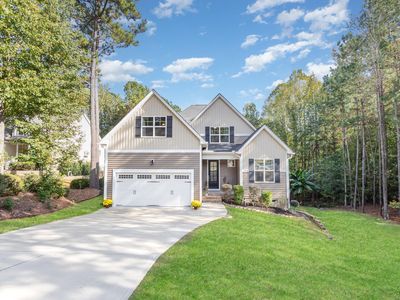 128 Waterleaf Pl, Clayton, NC, 27527