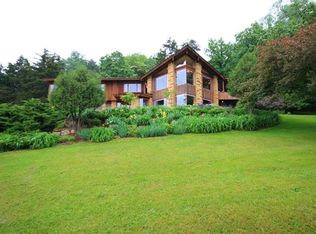 6534 Shower Rd, Mazomanie, WI 53560