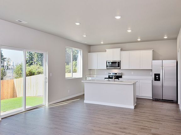 This floor plan was thoughtfully designed with you and your family in mind.