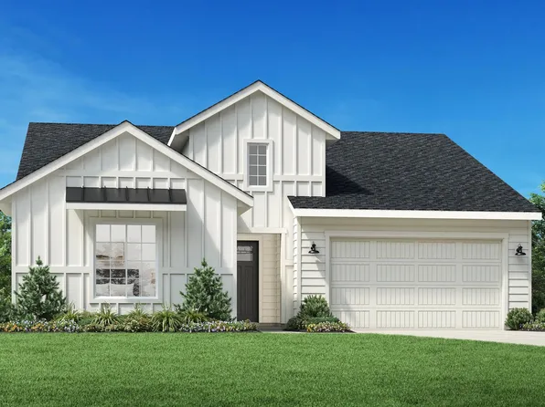 817 W Bay, Saint Middleton, ID 83644