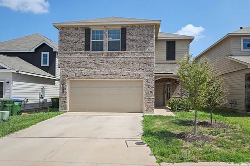 5602 Daniel Way Photo 1